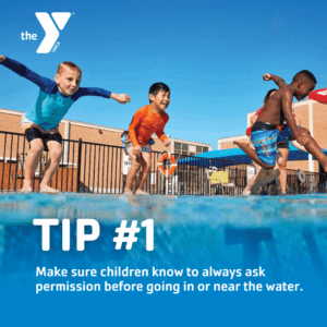 Important Notes Before Going Swimming
