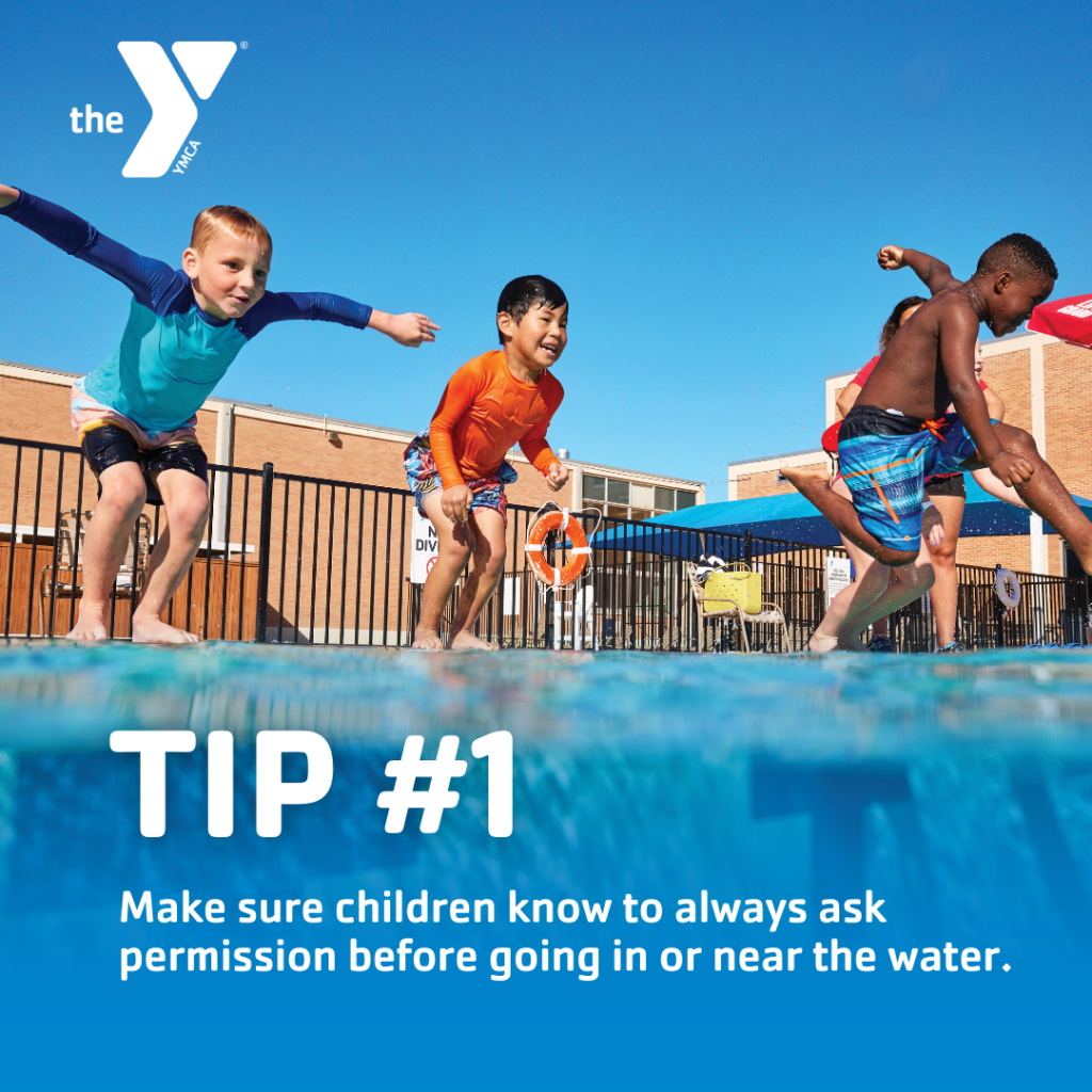 Important Notes Before Going Swimming